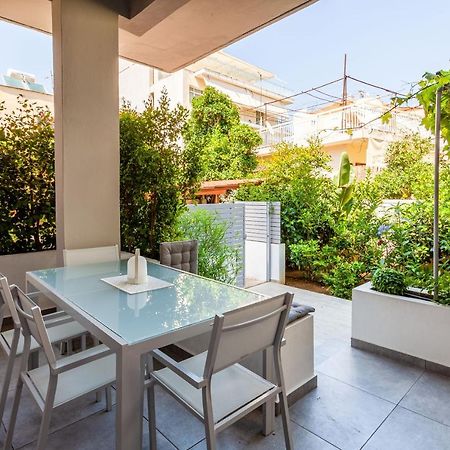 A Homes Greece - Urban Garden Retreat Kalamata Exterior foto