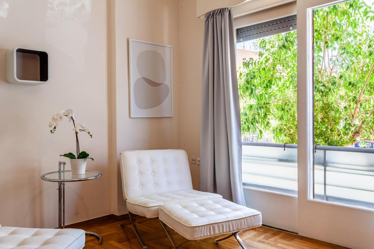 A Homes Greece - Urban Garden Retreat Kalamata Exterior foto