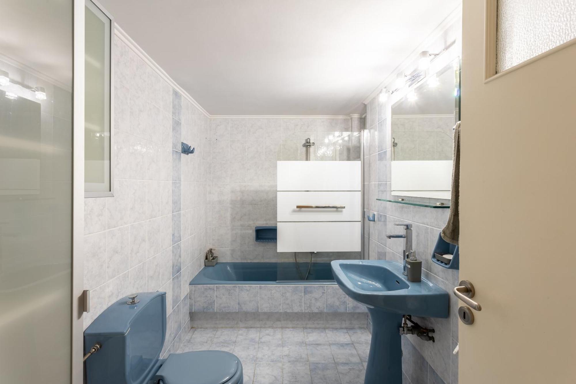 A Homes Greece - Urban Garden Retreat Kalamata Exterior foto